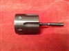 Burgo .38 Revolver Cylinder Assembly