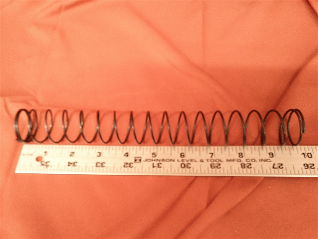 G Force CIT12AR Recoil Spring