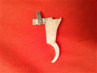Rouge Rifle Chipmunk Trigger & Sear