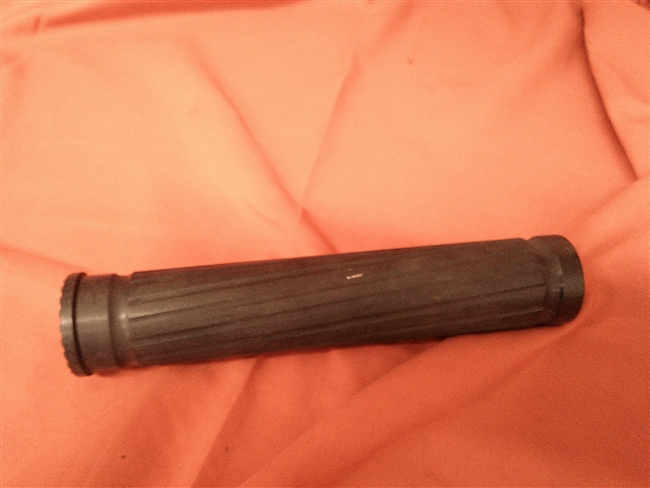 G Force CIT12AR Magazine Cap / Retainer