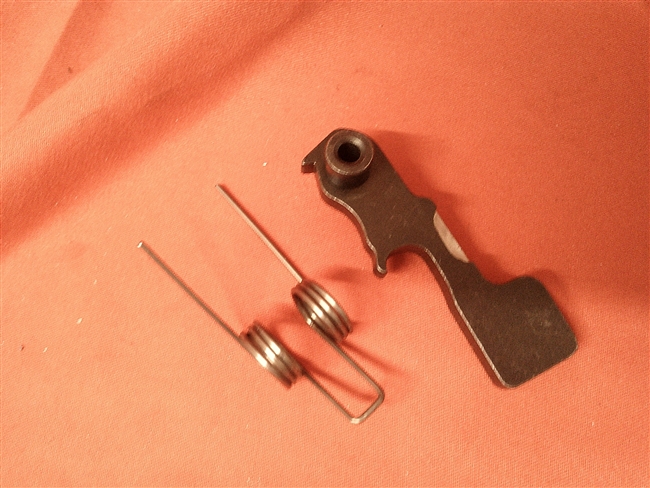 G Force CIT12AR Hammer Assembly