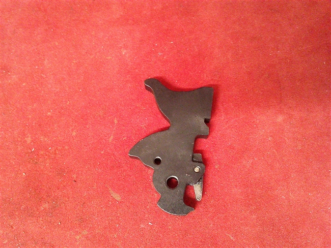 Burgo .38 Hammer