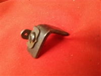 Rouge Rifle Chipmunk Rear Sight