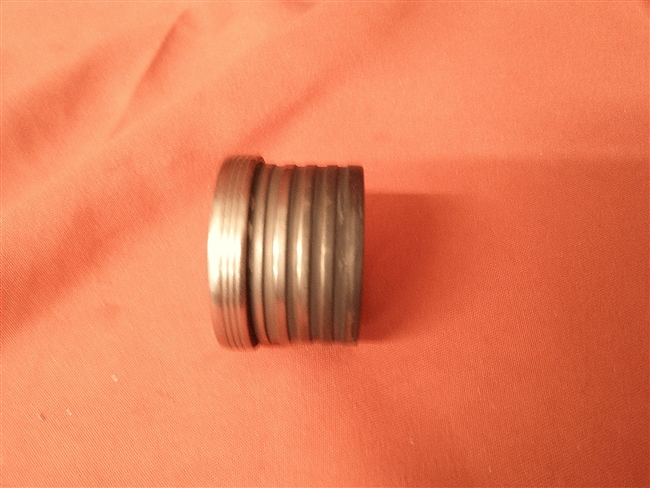 G Force CIT12AR Piston