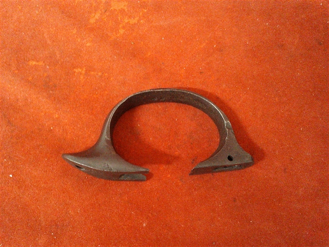 Crucero .38 S&W Trigger Guard