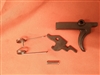G Force CIT12AR Trigger Assembly