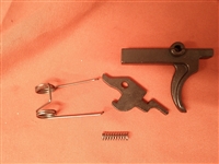 G Force CIT12AR Trigger Assembly