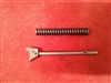 Burgo .38 Hammer Spring & Guide