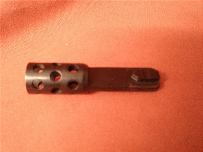 G Force CIT12AR Charging Handle