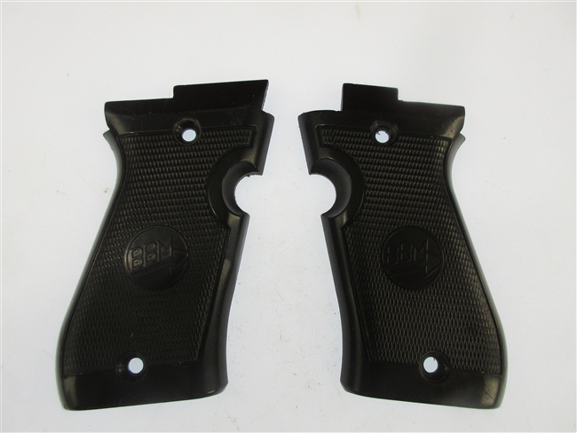 Bruni 85 Blank Gun Grip Set