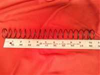 Hatsan Escort VTS Recoil Spring,  12 Gauge