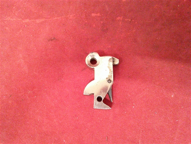 NMH .22 Revolver Hammer