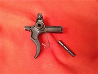 Hatsan Escort VTS Trigger Assembly