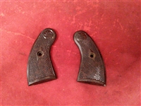 NMH .22 Revolver Grip Set