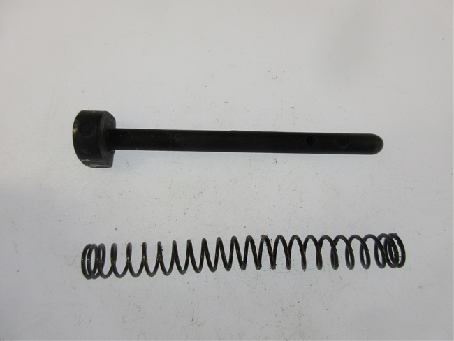 Bruni 85 8MM Blank Gun Recoil Spring Assembly