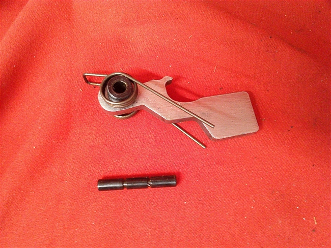 Hatsan Escort VTS Hammer Assembly