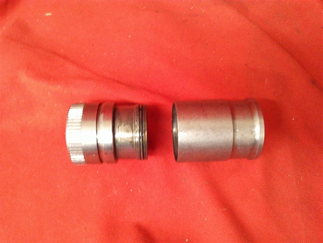 Hatsan Escort VTS Piston Assembly, 12 Gauge