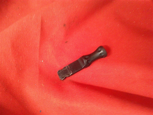 Hatsan Escort VTS Charging Handle