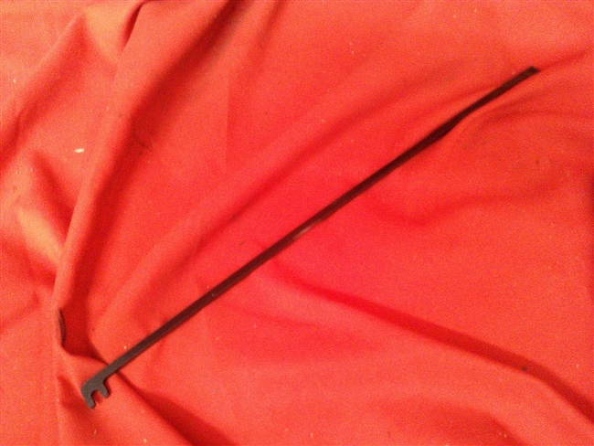 Hatsan Escort VTS Trigger Bar
