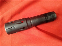 Hatsan Escort VTS Flash Hider /  Choke,  Cyl.