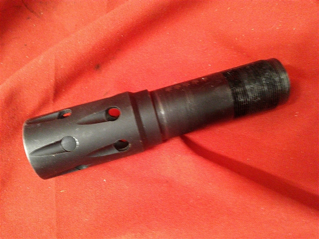 Hatsan Escort VTS Flash Hider /  Choke,  Cyl.