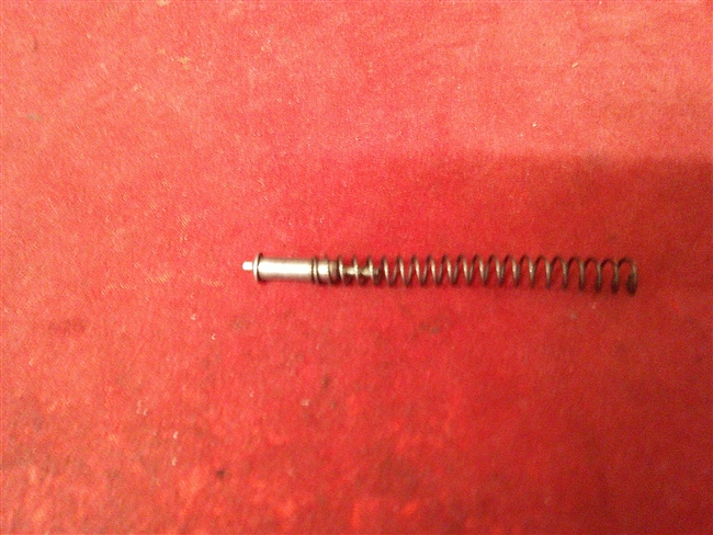 RB Industries Fraser .25 Cocking Indicator