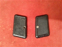 RB Industries Fraser .25 Grip Panels