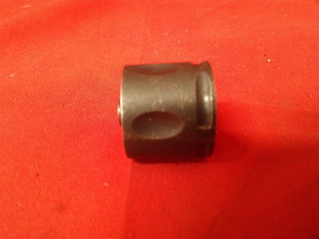 Arminius Velodog Cylinder, 6.35