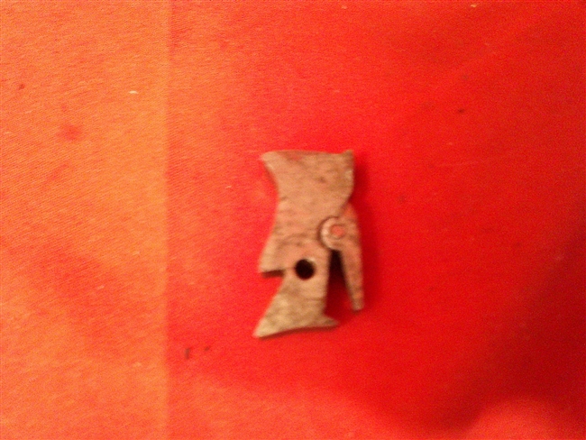 Arminius Velodog Hammer