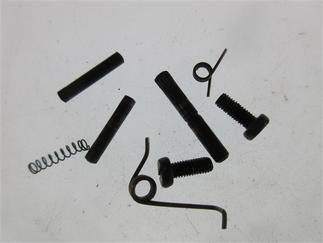 Arcus 98DA Small Parts Assortment