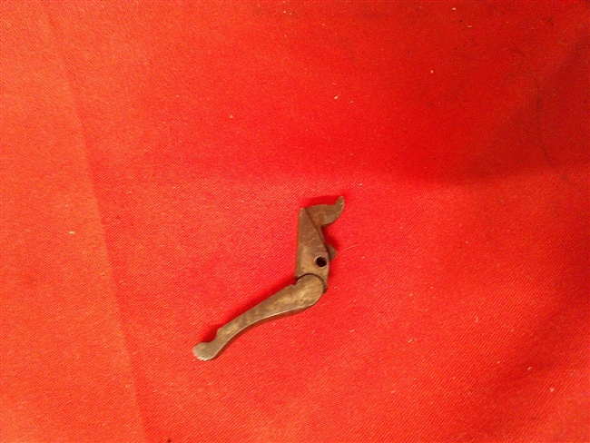 Arminius Velodog Trigger