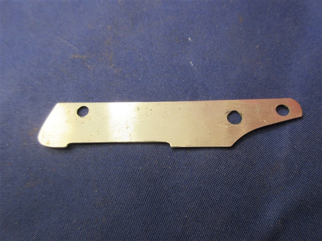 Seecamp .32 Sideplate