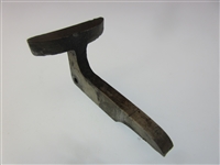 Batavia / Baker Shotgun Cocking Lever
Batavia Leader / Baker Gun Co.
SXS 20 Ga.