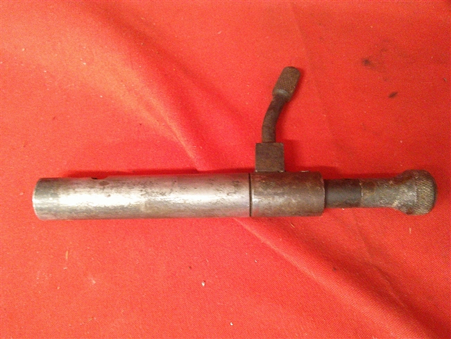 Daisy 8 Bolt Assembly