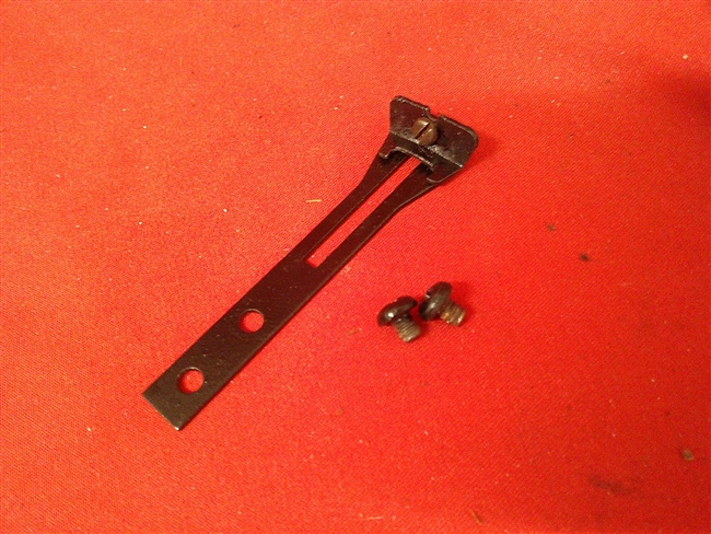 Daisy 8 Rear Sight