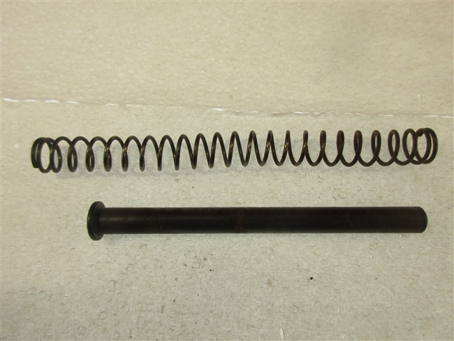 Daewoo DP51 Recoil Spring Assembly