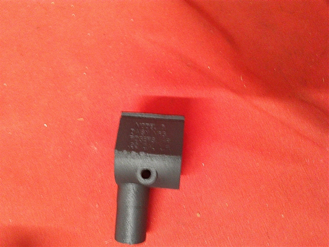 Daisy 8 Receiver Lug