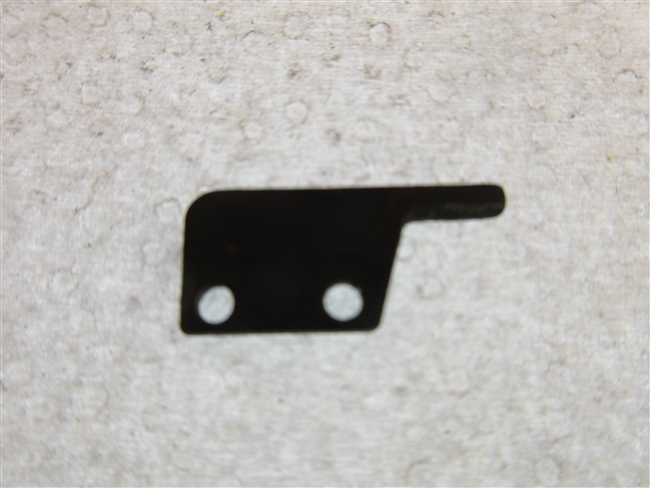 Daewoo DP51 Ejector