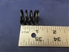 Esken Arms MKA1919 Gas Adjustment Spring