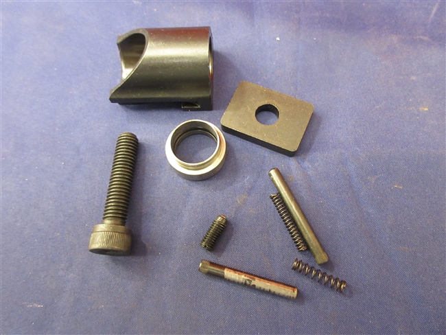 Esken Arms MKA1919 Parts Assortment