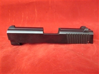 Republic Arms RAP 440 Slide Assembly
â€‹Includes Firing Pin, Extractor & Sights