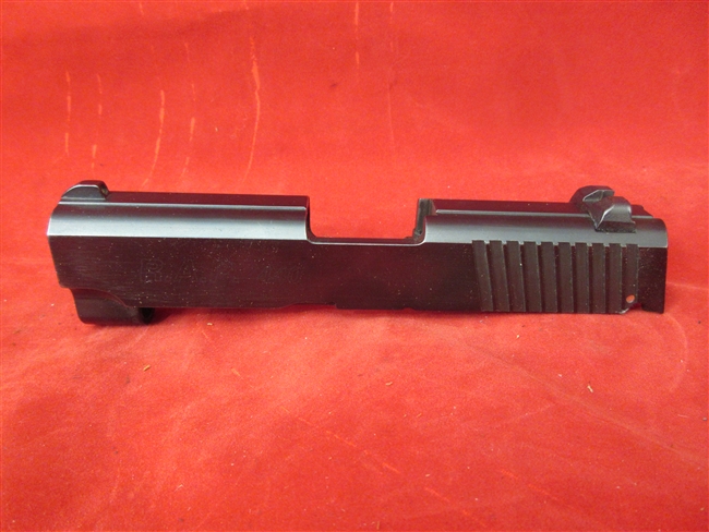 Republic Arms RAP 440 Slide Assembly
â€‹Includes Firing Pin, Extractor & Sights