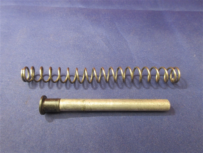 Republic Arms RAP 440 Recoil Spring Assembly