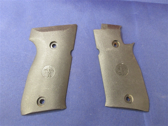 Republic Arms RAP 440 Grip Panels