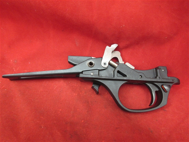 Dickenson Commando Trigger Group Assembly