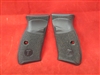 Canik Tri Star Grip Panels