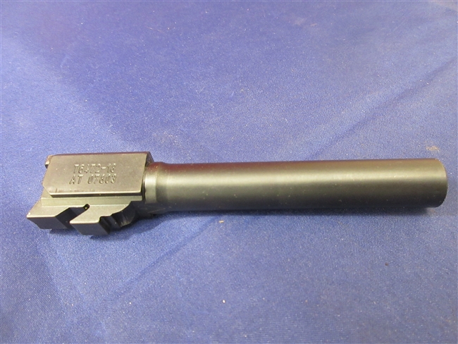 Canik TP9 SF Barrel