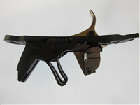 Weatherby Orion 12 Ga. Trigger Assembly