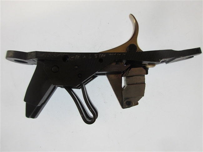 Weatherby Orion 12 Ga. Trigger Assembly