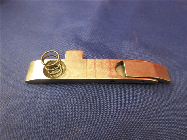 Dickenson Commando Carrier Latch